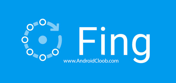 دانلود Fing – Network Tools v5.4.0 برنامه فینگ ابزار شبکه اندروید Fing Network Tools دانلود Fing – Network Tools v5.4.0 برنامه فینگ ابزار شبکه اندروید