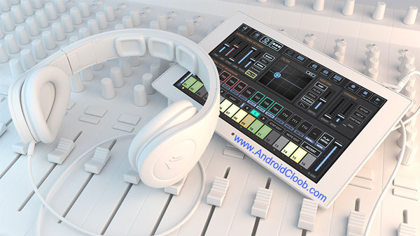 G Stomper Studio دانلود G Stomper Studio v5.5.3 استودیو موزیک سازی اندروید