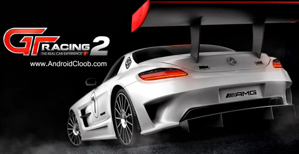 دانلود GT Racing 2: The Real Car Exp v1.5.3g بازی اتومبیل سواری اندروید + مود GT Racing 2 The Real Car Exp دانلود GT Racing 2: The Real Car Exp v1.5.3g بازی اتومبیل سواری اندروید + مود