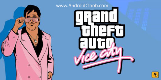 دانلود Grand Theft Auto: Vice City v1.12 بازی جی تی ای 4 اندروید GTA 4 دانلود Grand Theft Auto: Vice City v1.12 بازی جی تی ای 4 اندروید