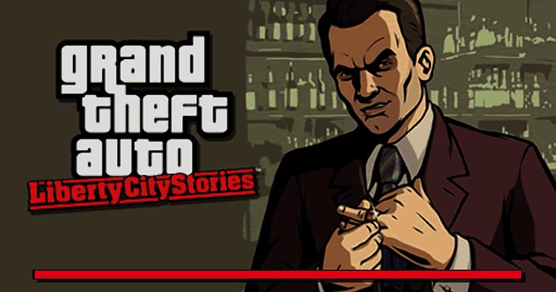 دانلود GTA: Liberty City Stories v2.4.362 ماجراهای لیبرتی سیتی اندروید GTA Liberty City Stories دانلود GTA: Liberty City Stories v2.4.362 ماجراهای لیبرتی سیتی اندروید