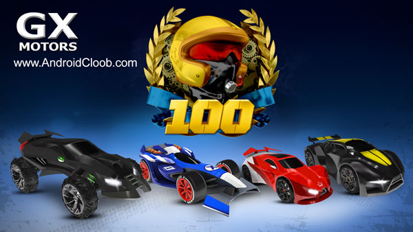 دانلود GX Motors 1.0.13 جی ایکس موتورز اندروید + مود پول بینهایت GX Motors دانلود GX Motors 1.0.13 جی ایکس موتورز اندروید + مود پول بینهایت