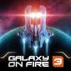 Galaxy on Fire 3 Manticore