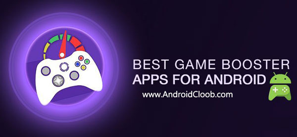 Game Booster دانلود Game Booster v1.3.2 برنامه اجرای روان بازی های اندروید