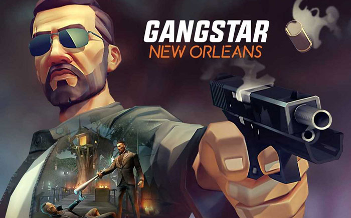 دانلود Gangstar New Orleans v1.3.1j بازی اکشن گانگستر اندروید + مود Gangstar New Orleans 1 دانلود Gangstar New Orleans v1.3.1j بازی اکشن گانگستر اندروید + مود