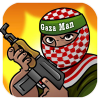 Gaza Man