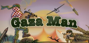 دانلود Gaza Man 2.0 Full v1.0 بازی مرد غزه اندروید Gaza Man دانلود Gaza Man 2.0 Full v1.0 بازی مرد غزه اندروید