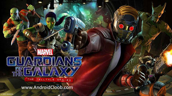دانلود Guardians of the Galaxy TTG v1.09 بازی نگهبانان کهکشان اندروید + آنلاک Guardians of the Galaxy TTG دانلود Guardians of the Galaxy TTG v1.09 بازی نگهبانان کهکشان اندروید + آنلاک