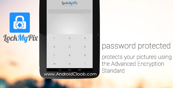 Hide photos videos LockMyPix دانلود Hide photos & videos LockMyPix v4.2.6 برنامه مخفی سازی تصویر و ویدیو اندروید