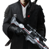 Hitman Sniper