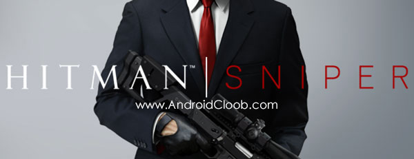 دانلود Hitman Sniper v1.7.91444 بازی هیتمن تک تیرانداز اندروید + مود Hitman Sniper دانلود Hitman Sniper v1.7.91444 بازی هیتمن تک تیرانداز اندروید + مود