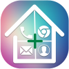 Home 10 Launcher