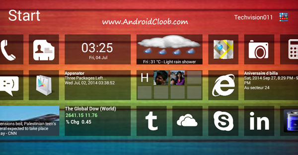 دانلود Home 10+ Launcher v5.2.1 لانچر ویندوز 10 اندروید Home 10 Launcher دانلود Home 10+ Launcher v5.2.1 لانچر ویندوز 10 اندروید