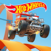 Hot Wheels Race Off