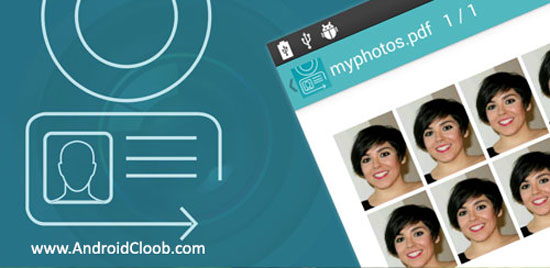 دانلود ID Photo Studio v3.9 برنامه عکس پرسنلی بساز اندروید ID Photo Studio دانلود ID Photo Studio v3.9 برنامه عکس پرسنلی بساز اندروید