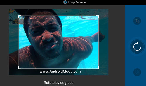 Image Converter دانلود Image Converter v5.83 برنامه تبدیل فرمت عکس اندروید