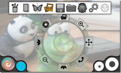 Infinite Painter دانلود Infinite Painter v6.0.40 برنامه نقاشی حرفه ای اندروید + آنلاک