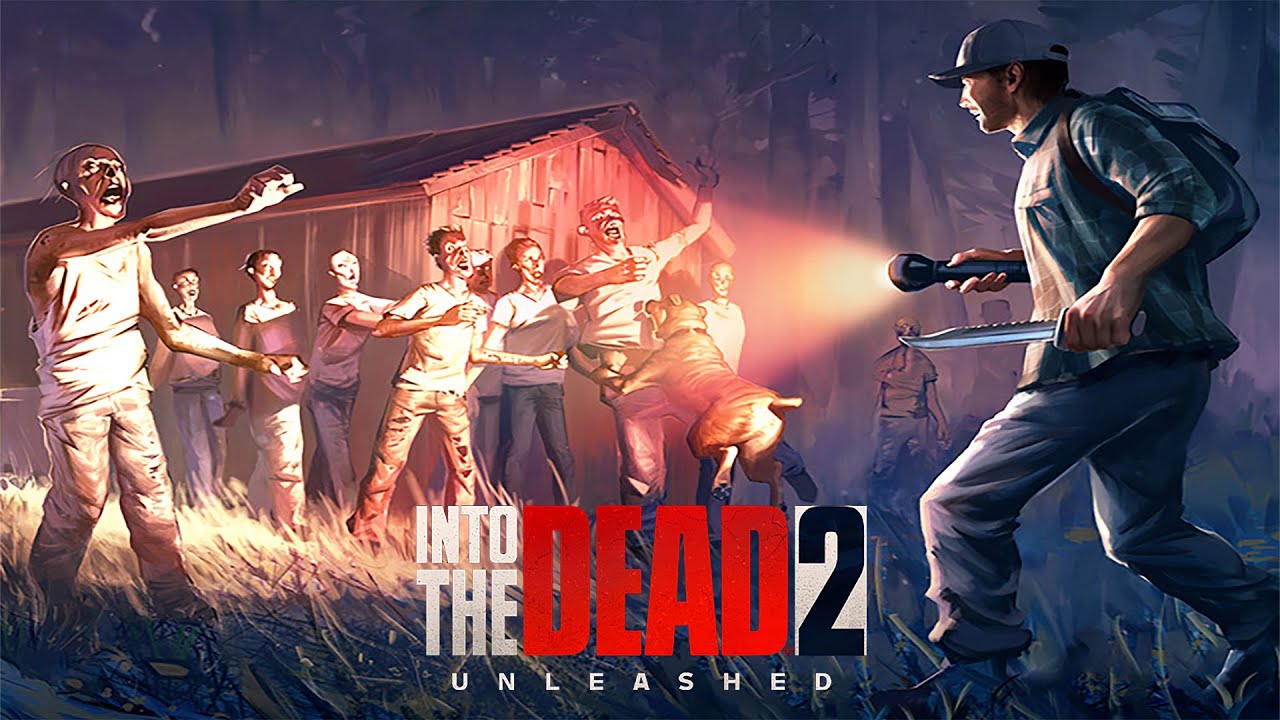دانلود Into the Dead 2 v1.64 بازی ترسناک به سمت مرگ + مود Into the Dead 2 1 دانلود Into the Dead 2 v1.64 بازی ترسناک به سمت مرگ + مود