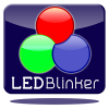 LED Blinker Notifications