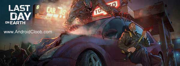 دانلود Last Day on Earth: Survival v1.5.8 بازی بقا اندروید + مود Last Day on Earth Survival دانلود Last Day on Earth: Survival v1.5.8 بازی بقا اندروید + مود