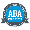 Learn English with ABA English