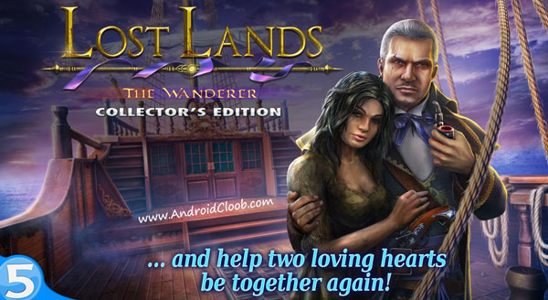 Lost Lands 4 دانلود Lost Lands 4 (Full) v1.0.6 بازی سرزمین گمشده 4 اندروید