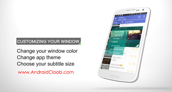 Lua Player Pro دانلود Lua Player Pro (HD POP UP) v1.6.3 ویدیو پلیر اچ دی اندروید