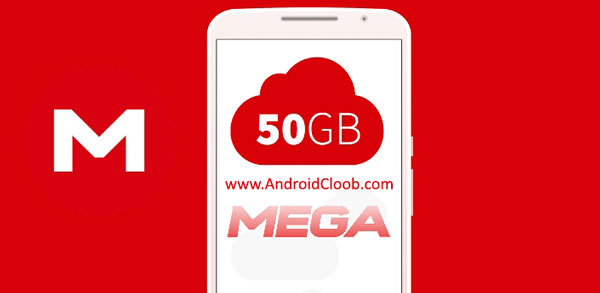 دانلود MEGA v11.8 بهترین فضای ابری رایگان برای اندروید MEGA دانلود MEGA v11.8 بهترین فضای ابری رایگان برای اندروید