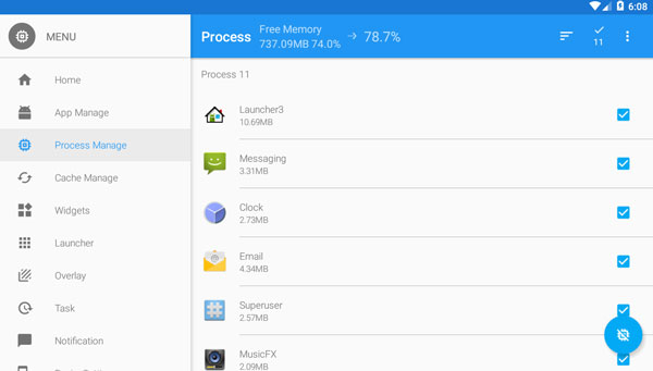 دانلود ManageBox v3.2.3 برنامه بهینه سازی گوشی اندروید ManageBox دانلود ManageBox v3.2.3 برنامه بهینه سازی گوشی اندروید