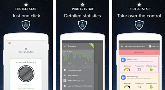 دانلود Micro Guard™ Blocker v6.0.2 نرم افزار ضد شنود اندروید Micro Guard Blocker دانلود Micro Guard™ Blocker v6.0.2 نرم افزار ضد شنود اندروید