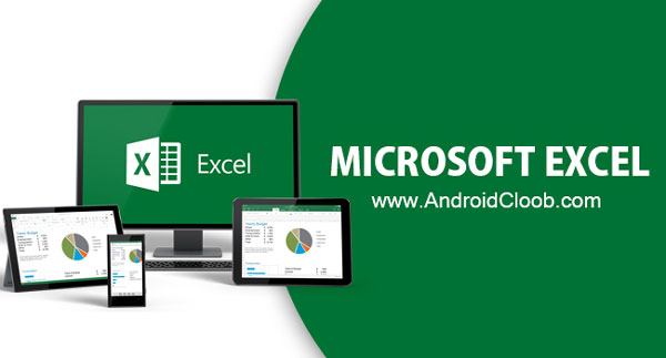 Microsoft Excel دانلود Microsoft Excel v16.0.16130 برنامه اکسل اندروید