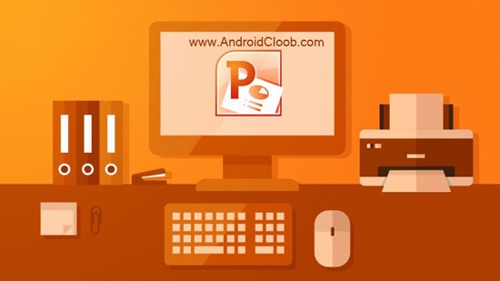 دانلود Microsoft PowerPoint v16.0.16130 برنامه پاورپوینت اندروید Microsoft PowerPoint دانلود Microsoft PowerPoint v16.0.16130 برنامه پاورپوینت اندروید