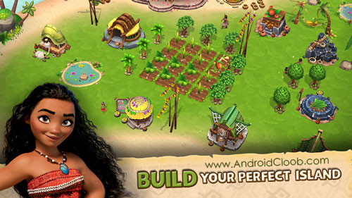 دانلود Moana Island Life v3.2.453.174 بازی موانا در ایسلند اندروید + مود Moana Island Life دانلود Moana Island Life v3.2.453.174 بازی موانا در ایسلند اندروید + مود