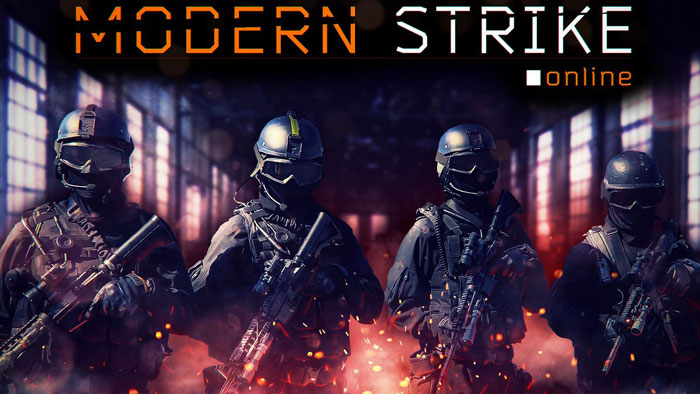Modern Strike Online 1 دانلود Modern Strike Online v1.55.1 بازی مدرن استریک انلاین اندروید