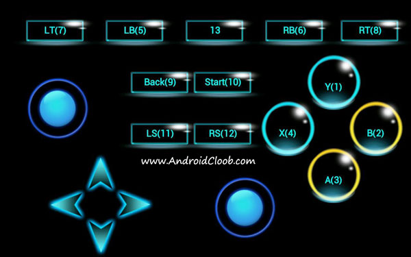 Monect PC Remote دانلود Monect PC Remote v5.6.0 برنامه اتصال گوشی به کامپیوتر اندروید