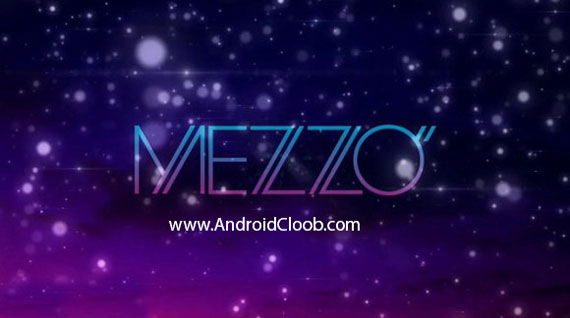 Music Player Mezzo دانلود Music Player Mezzo v2017.07.01 زیباترین موزیک پلیر اندروید + انلاک