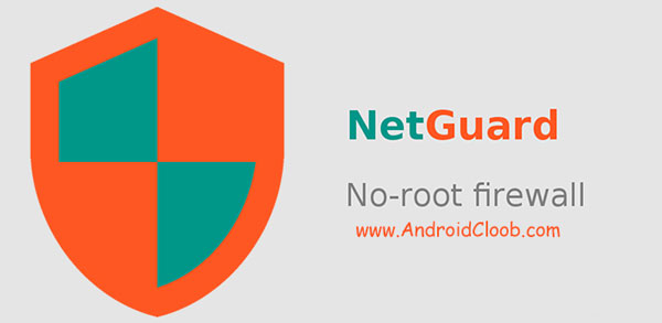 NetGuard no root firewall دانلود NetGuard firewall pro v2.3 قطع دسترسی برنامه به اینترنت اندروید