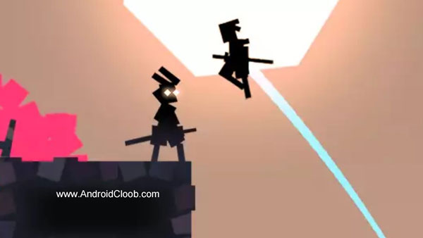 Ninja Tobu دانلود Ninja Tobu v1.3.2 بازی پرش نینجا اندروید + مود