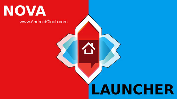 Nova Launcher دانلود Nova Launcher 5.1   TeslaUnread v5.0.8 لانچر زیبای نوا اندروید
