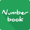 NumberBook