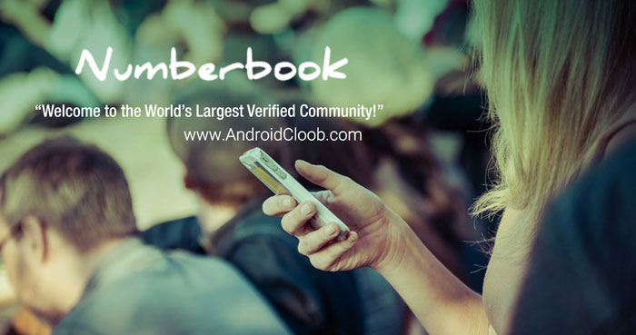NumberBook دانلود NumberBook v3.1.4 برنامه نامبر بوک یافتن شماره همراه اندروید