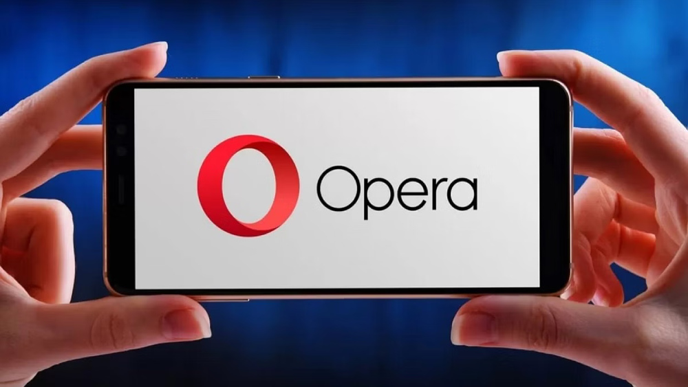 Opera دانلود مرورگر اپرا Opera browser with AI 81.3.4292.78688 اندروید