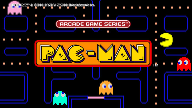 PAC MAN دانلود PAC MAN v7.2   بازی نقطه خور برای اندروید