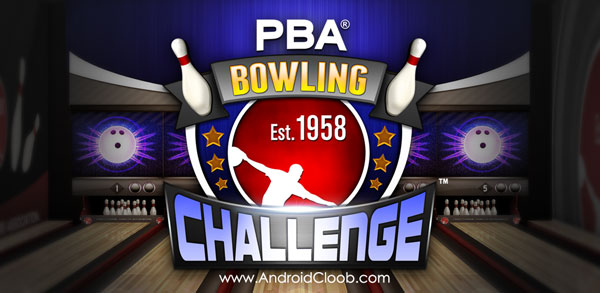 دانلود PBA® Bowling Challenge v3.1.2 بازی بولینگ اندروید + مود PBA Bowling Challenge دانلود PBA® Bowling Challenge v3.1.2 بازی بولینگ اندروید + مود