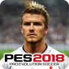 PRO EVOLUTION SOCCER 2018