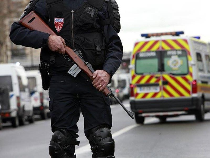 PUBG weapons2 5 تا از بهترین اسلحه‌های پابجی برای تیراندازی دقیق‌تر