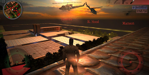 Payback 2 The Battle Sandbox دانلود Payback 2 – The Battle Sandbox v2.105 بازی جبران اندروید + مود