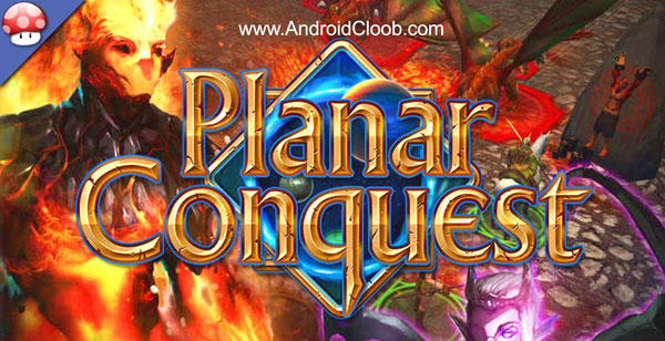 دانلود Planar Conquest 4X strategy v1.3.2b بازی استراتژی اندروید Planar Conquest دانلود Planar Conquest 4X strategy v1.3.2b بازی استراتژی اندروید
