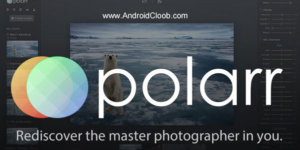 دانلود Polarr Photo Editor v4.0.3 برنامه ویرایش عکس اندروید Polarr Photo Editor دانلود Polarr Photo Editor v4.0.3 برنامه ویرایش عکس اندروید