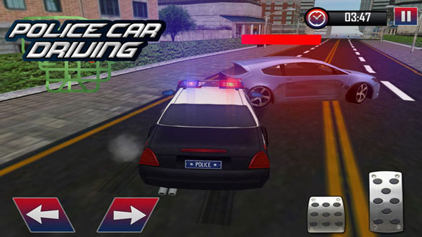 دانلود Police Car Driving Sim v1.43 بازی شبیه ساز ماشین پلیس اندروید Police Car Driving Sim دانلود Police Car Driving Sim v1.43 بازی شبیه ساز ماشین پلیس اندروید
